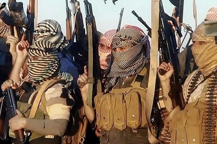 Ръководителят на групировката Ислямска държава в Сирия е бил убит